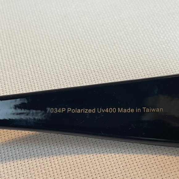 Art for  the Face Hand painted Sunglasses - Picture 7 of 8